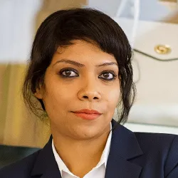 Chloe Dodd Top Real Estate Agent in Mumbai