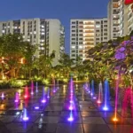 Rustomjee Elements Juhu Common Area