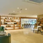 Rustomjee Elements Juhu Library