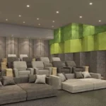 Rustomjee Elements Juhu Mini Theatre