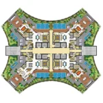 Indiabulls Sky Master Plan