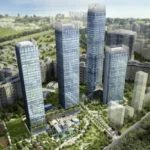 Indiabulls Sky Worli