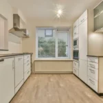 Lodha The Park Worli 3 BHK Kitchen