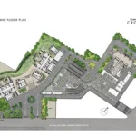 Rustomjee Crown Masterplan Tower A Tower B Tower C