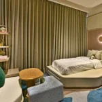 5 BHK Rustomjee Crown Prabhadevi Kids Bedroom