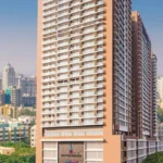 Adani Western Heights Andheri West High Rise Residential Tower Building