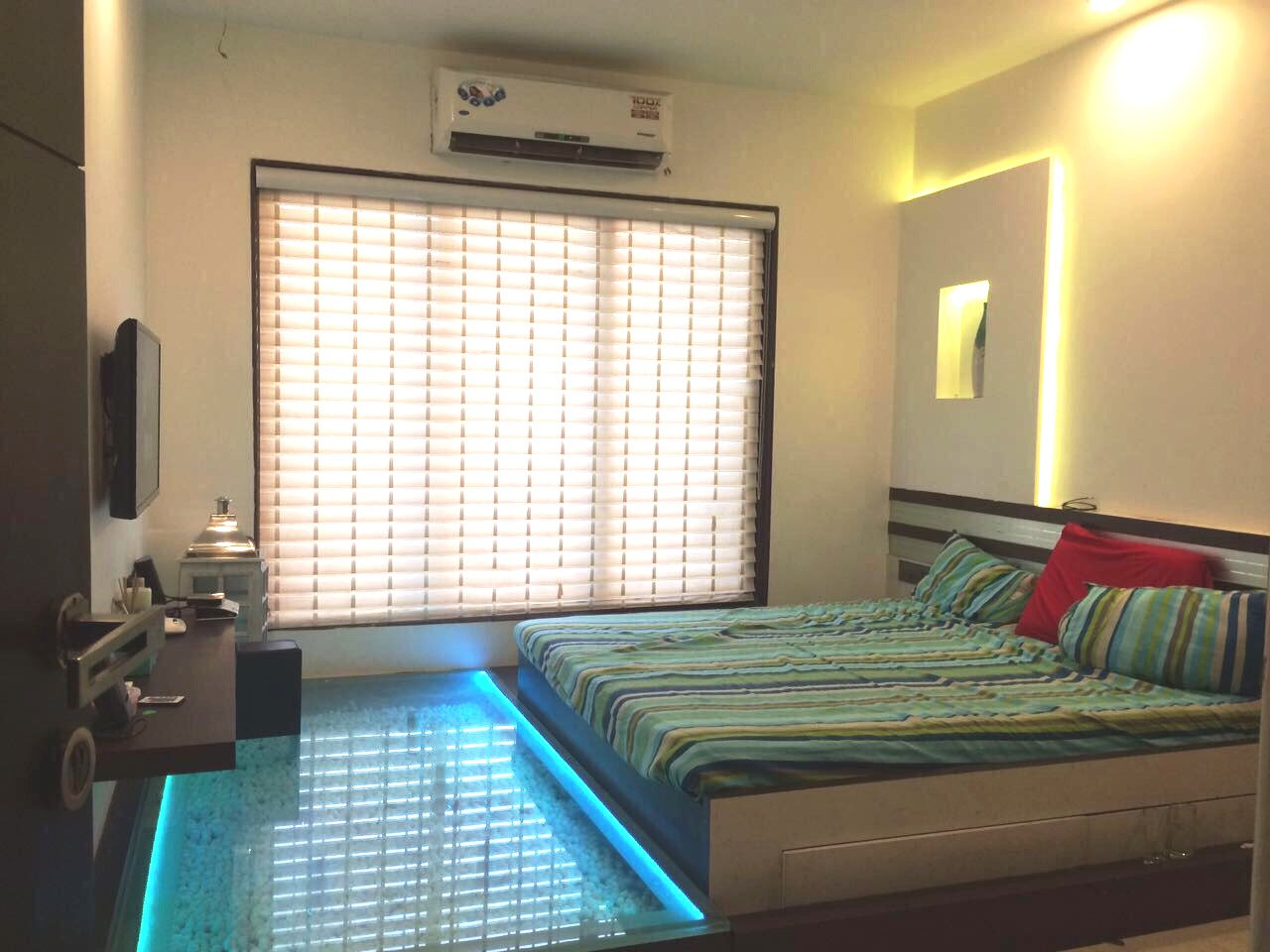 4 Bed Luxury Homes Andheri West