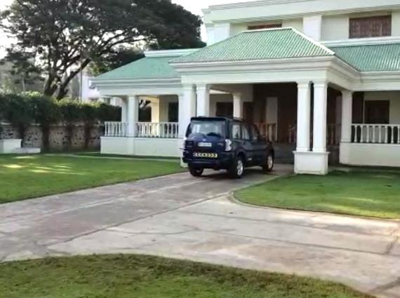 Bungalow Villa for Sale Nashik