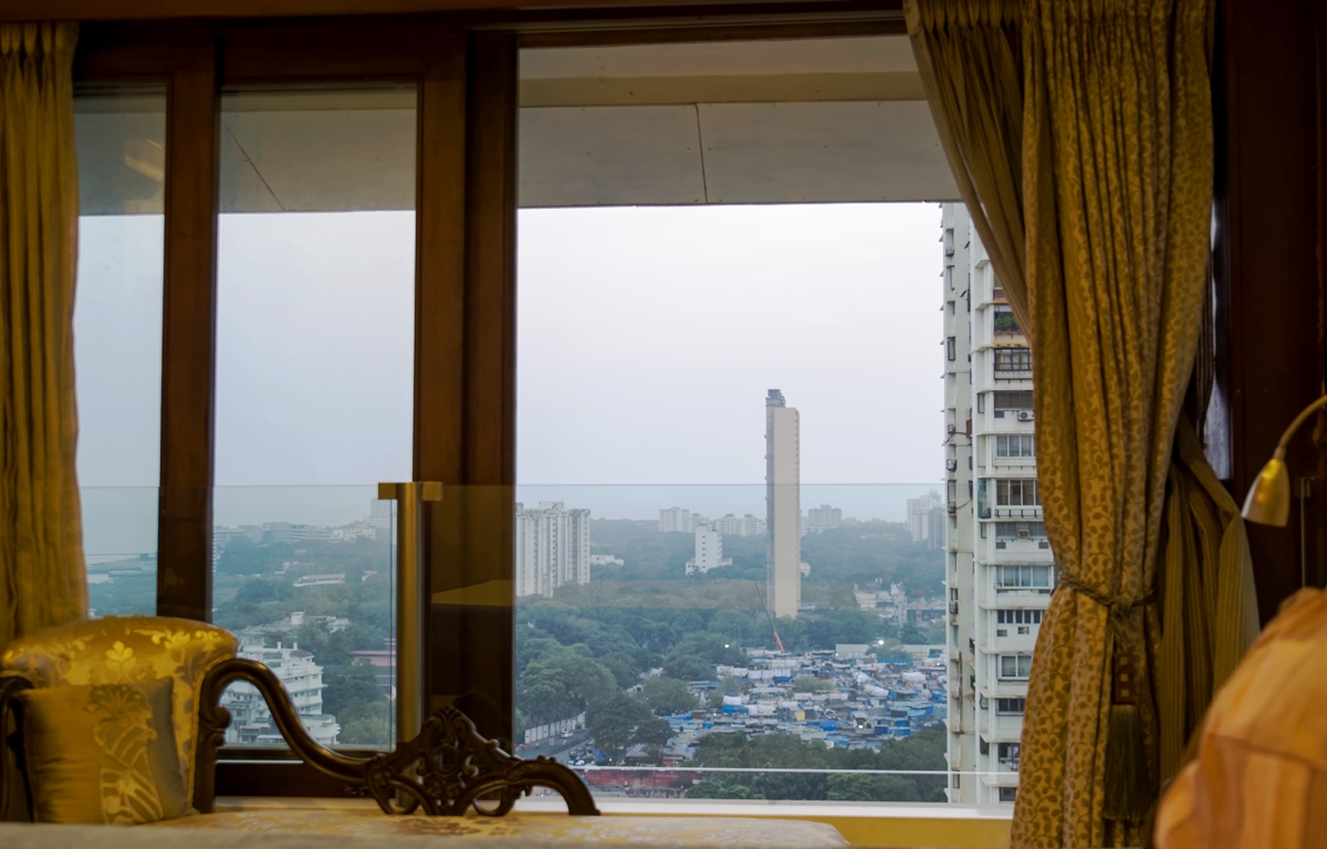 4 BHK Penthouse Mumbai