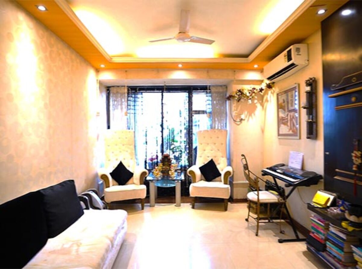 Bhk Flats Resale Flats In Lokhandwala Andheri West House For Sale
