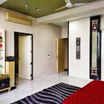 Duplex Penthouse Walkeshwar