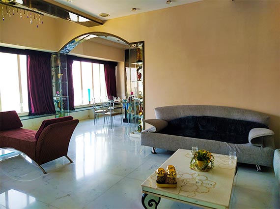 Best Luxury Homes South Mumbai