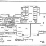 4 BHK Floor Plan Windsor Andheri West
