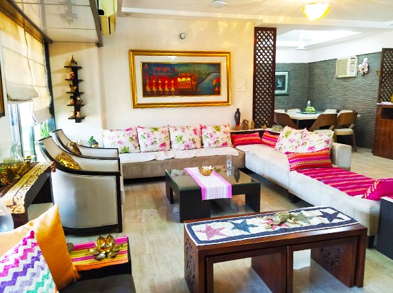 Best Elegant Penthouses Mumbai Sale