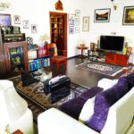 Fully Furnished Residence Sale Lavelle Road