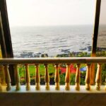 Sea Side Beach Front Homes South Mumbai