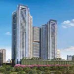 25 South Prabhadevi Sea Facing Homes