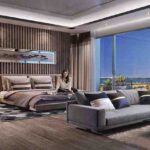 Sea Facing 3 BHK Prabhadevi