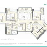 25 South Wadhwa Floorplan