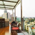 Penthouse Views Mumbai
