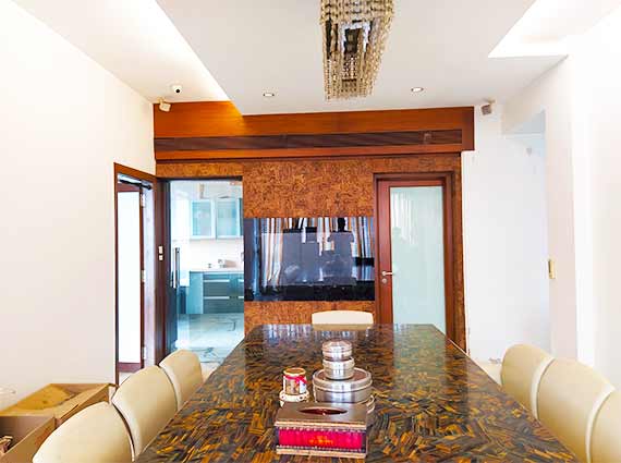 Penthouses for Sale Bandra