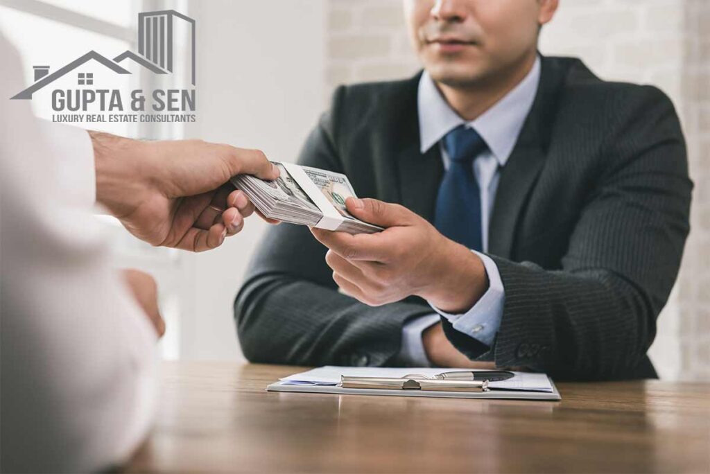 Real Estate Buyer Broker Agreement