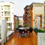 Terrace Apartments Bandra West Mumbai