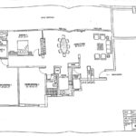 Punam Apartments Penthouse Floorplan 2