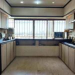 spacious kitchen large bedrooms duplex 4 bhk sale