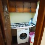 laundry room and 4 bhk for sale