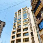 Arjuna Towers Bandra West duplex 4 bhk