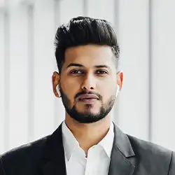 Ayush Real Estate Agent Mumbai Gupta & Sen