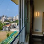 bedroom view bandra chand terraces 3 bhk