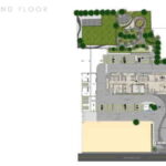 ground floor plan of property marina bay sugee