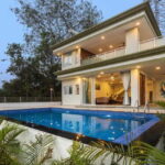 Villas Properties Alibaug