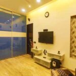 3 bhk Vimla mahal peddar road apartment