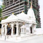 5 BHK Spacious Apartments South Mumbai