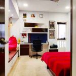 Luxurious Apartments Raheja Empress Mumbai