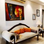 Luxurious Apartments Raheja