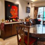 4 bhk Raheja Empress apartment for sale