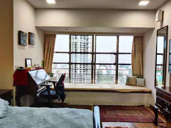 4 bhk Mumbai residence for sale
