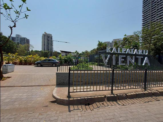 luxurious 4 bhk apartments for sale in mumbai kalpataru vienta