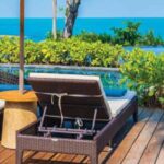 top-of-the-line amenities vacation villa north goa