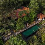 vacation villa with private pool