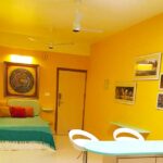 Luxury Home Interiors Tapovan Rishikesh