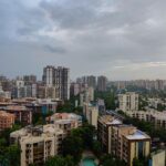 runwal elegant apartment mumbai skyline