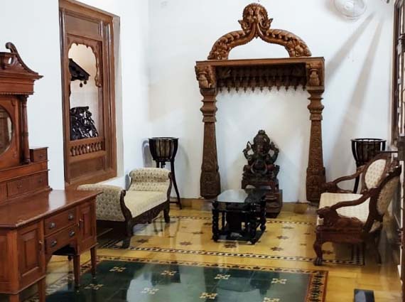 Spacious Villas Bangalore Vintage 5 Bhk Bungalows Hebbal - Vintage Home Decor Bangalore