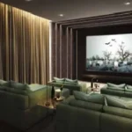 Prestige Jasdan Classic Mahalaxmi Indoor Theatre With Recliner Seating