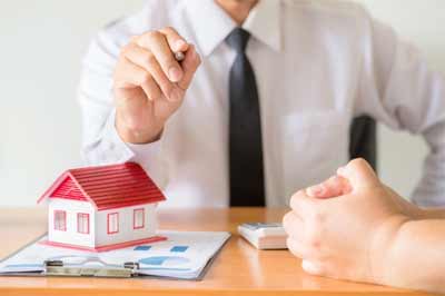 Finding Best Real Estate Broker