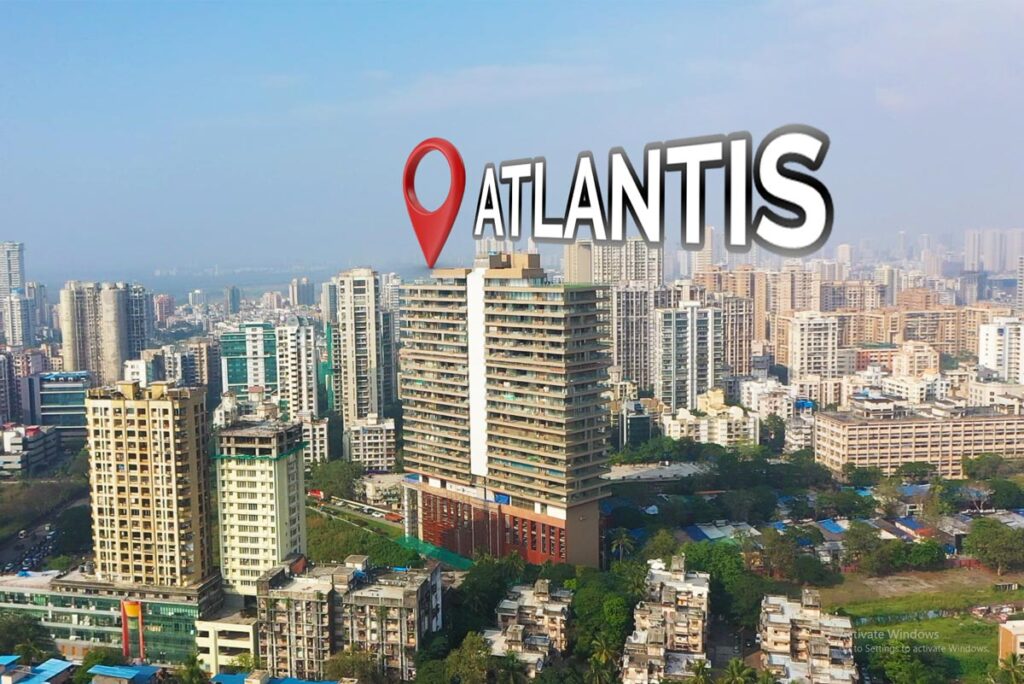 Top Luxury Towers Andheri West